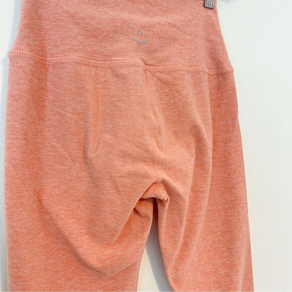 Beyond Yoga Spacedye  Leggings Size Small in Peach - Picture 6 of 9